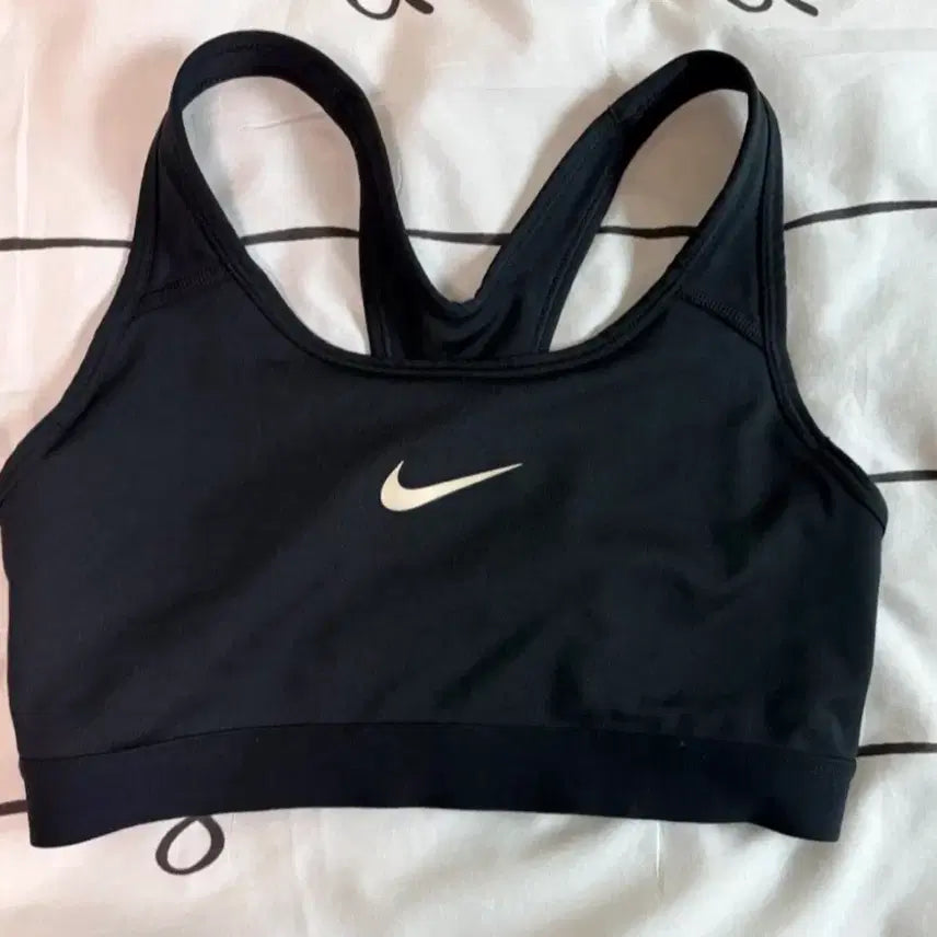 [BUNJANG] Nike Sports Bra (Medium) / 나이키 스포츠브라m