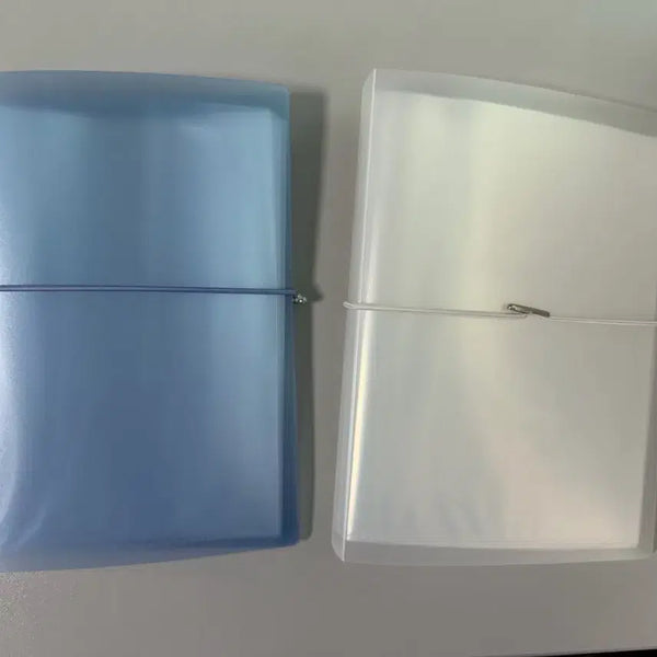 [BUNJANG] Photo Booth Strip Binder / 인생네컷 바인더