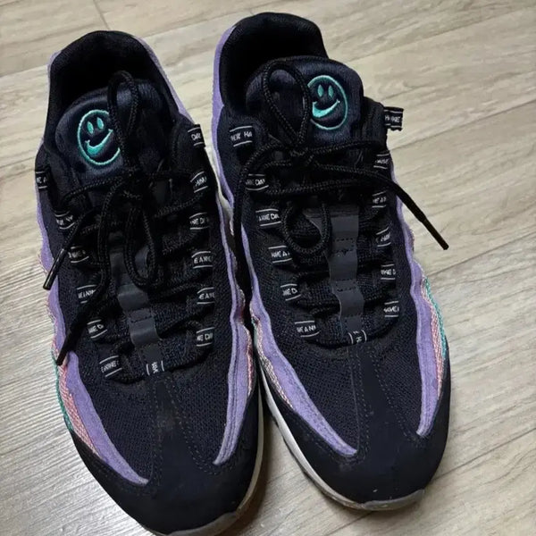 [BUNJANG] Nike Air Max 95 / 나이키 에어맥스 95