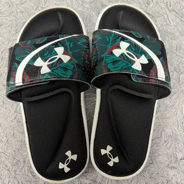 [BUNJANG] Under Armour Slides 230 / 언더아머 슬리퍼 230