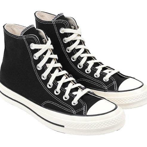 [BUNJANG] Converse Chuck 70 High Black / [판매] [280] 컨버스 척 70 하이 블랙