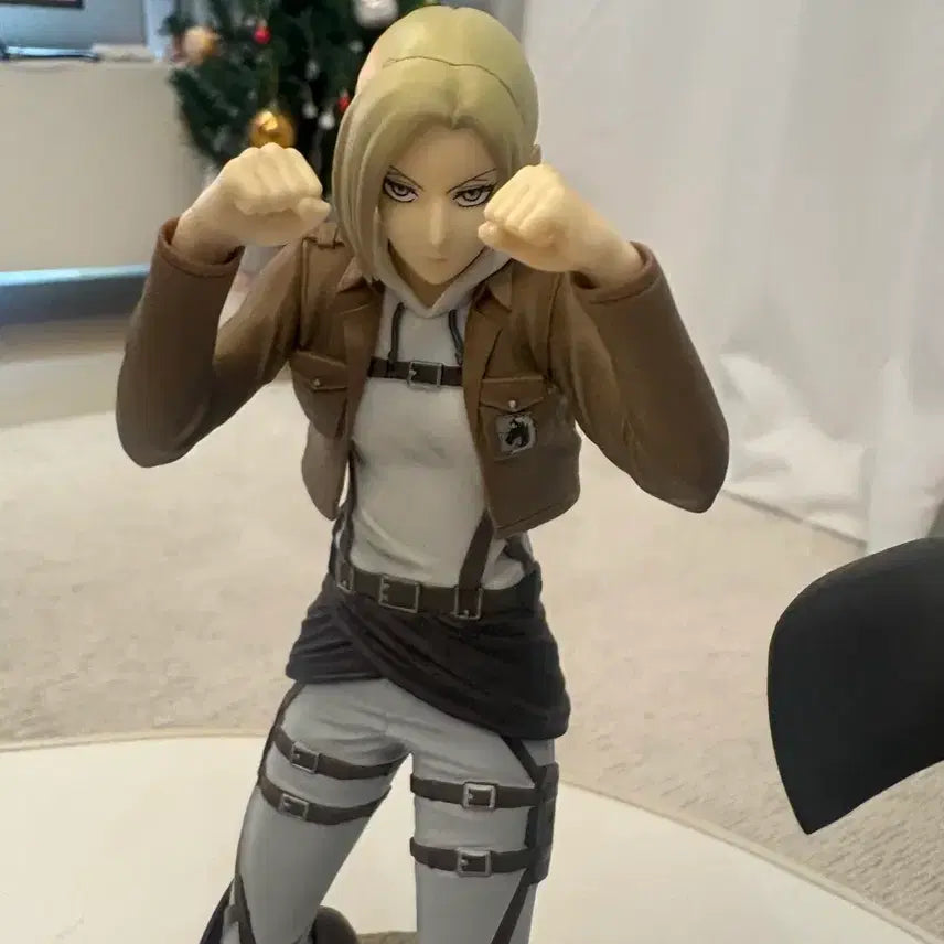 [BUNJANG] Attack on Titan Ichiban Kuji Anime Figure / 진격의 거인 제일복권 애니