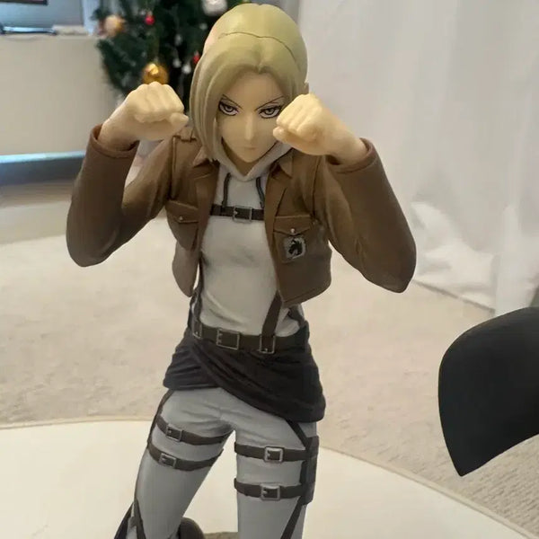 [BUNJANG] Attack on Titan Ichiban Kuji Anime Figure / 진격의 거인 제일복권 애니