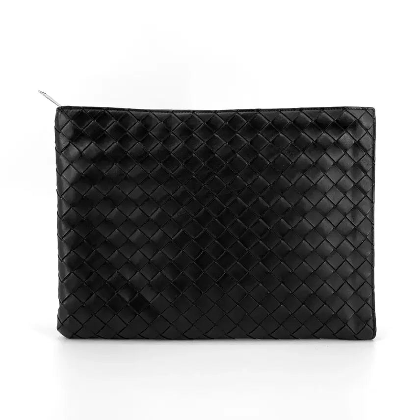 [BUNJANG] Bottega Veneta Document Clutch / 보테가베네타 도큐먼트 클러치