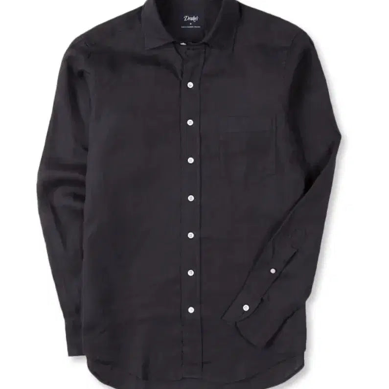 [BUNJANG] Drakes Linen Shirt XXL / 드레익스 린넨 셔츠 XXL 사이즈