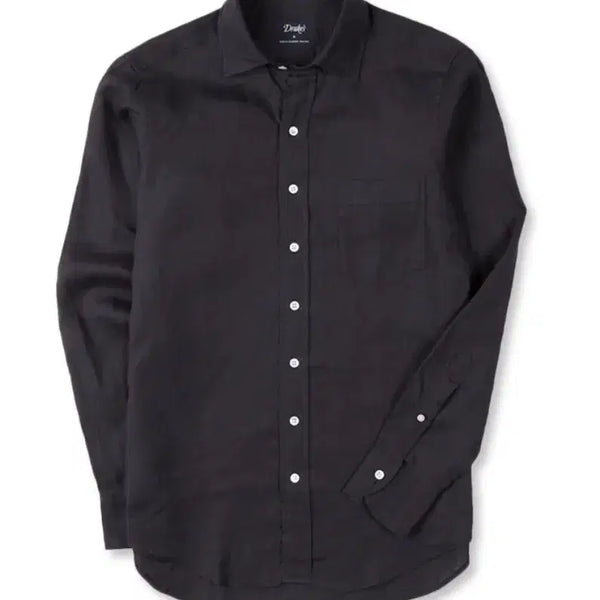 [BUNJANG] Drakes Linen Shirt XXL / 드레익스 린넨 셔츠 XXL 사이즈