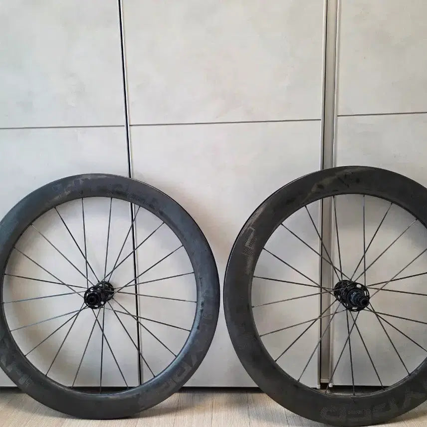 [BUNJANG] Rune Hyper D67 SRAM Body Wheelset / 룬하이퍼 D67 스램바디