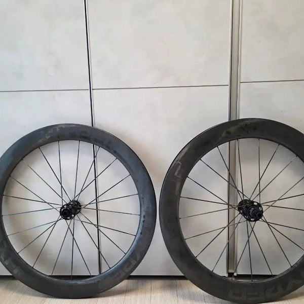 [BUNJANG] Rune Hyper D67 SRAM Body Wheelset / 룬하이퍼 D67 스램바디