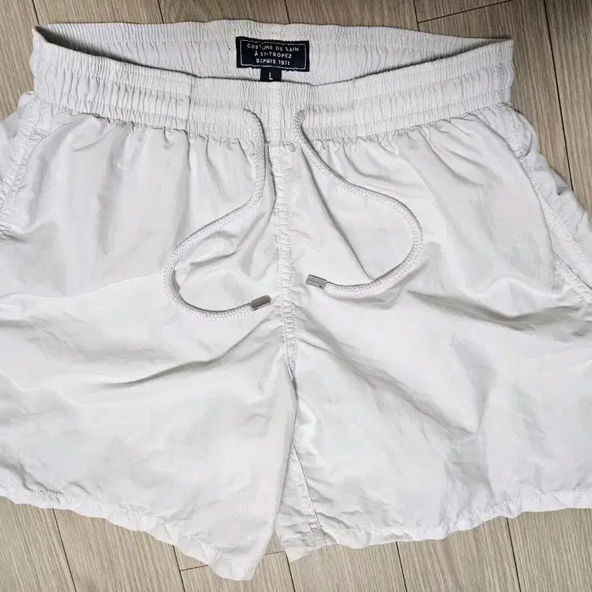 [BUNJANG] Vilebrequin Moorea Swim Trunks L / 빌보콰/빌브레퀸(Vilebrequin) 무레아 남성 수영복 L