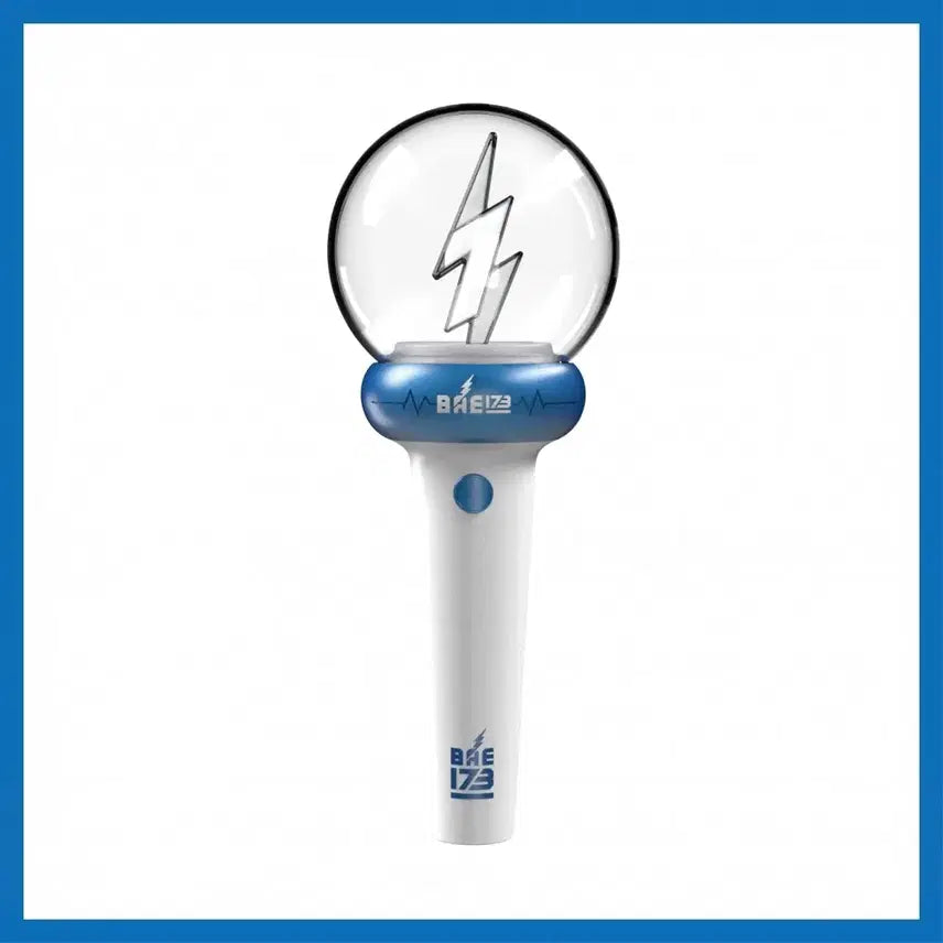 [BUNJANG] BAE173 Official Lightstick (Sealed) / BAE173 응원봉 미개봉