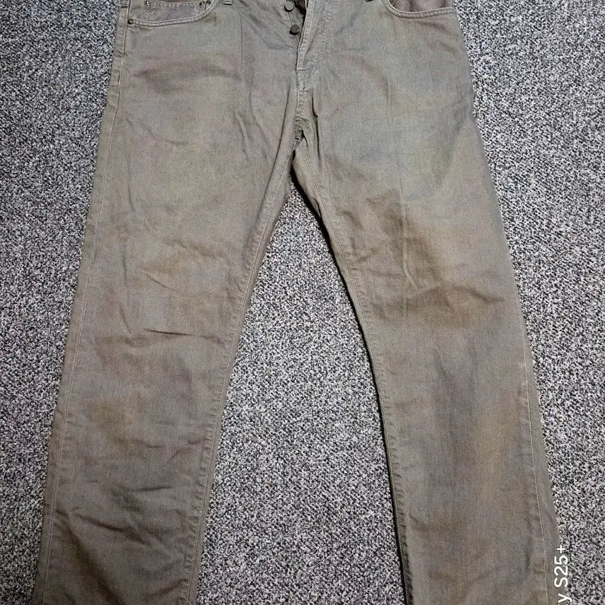 [BUNJANG] Carhartt Klondike Pants II Size 35 / 35 Carhartt  KLONDIKE PANTS II