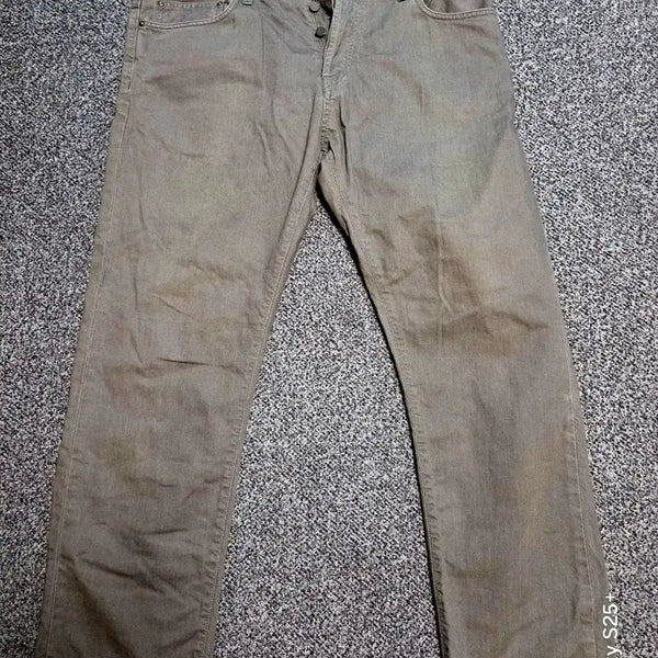 [BUNJANG] Carhartt Klondike Pants II Size 35 / 35 Carhartt  KLONDIKE PANTS II