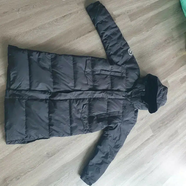 [BUNJANG] Merrell Outdoor Down Parka (Men/Women) / 머렐 아웃도어 패딩 95(남녀공용)