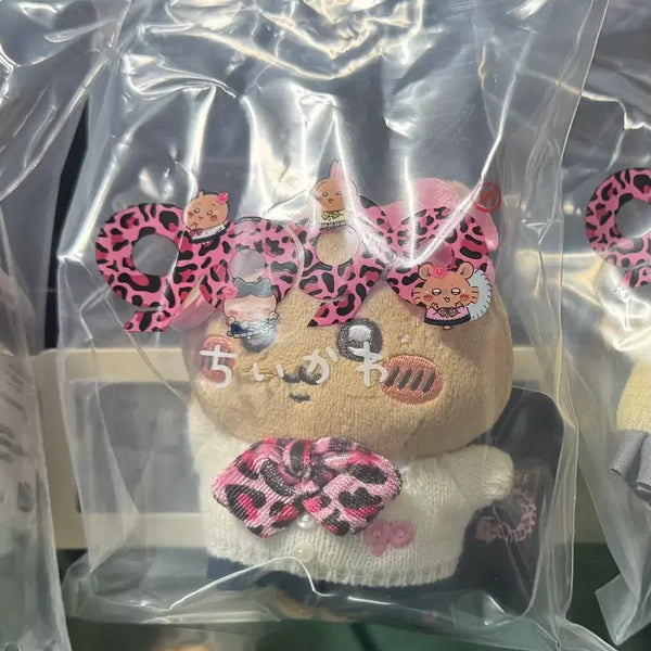 [BUNJANG] Chiikawa Gal Version Plush / 갸루 치이카와