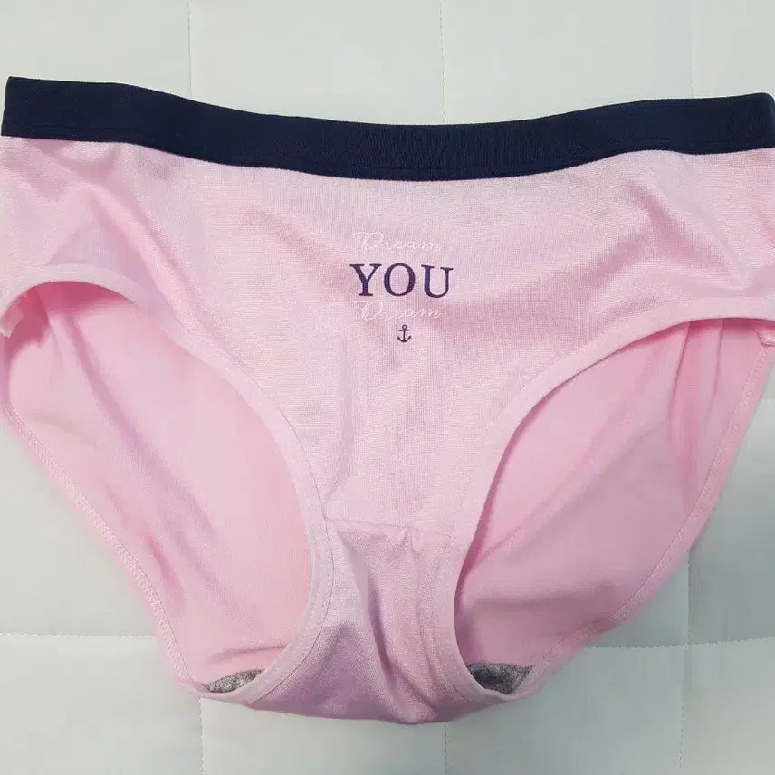 [BUNJANG] Women's Slim Fit Briefs Size M / 여성팬티>>중고