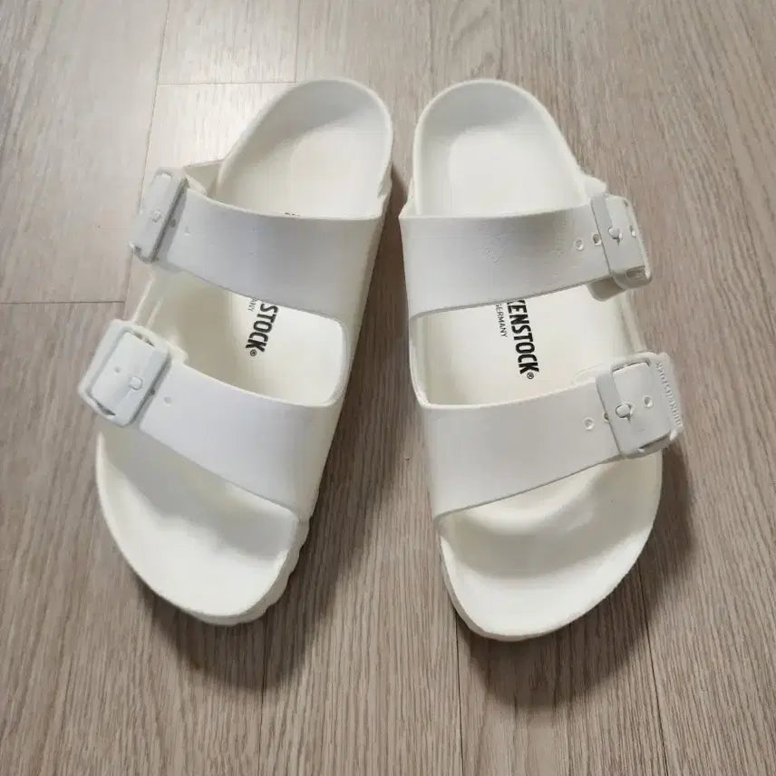 [BUNJANG] Birkenstock Arizona Sandals / 버켄스탁 아리조나 슬리퍼
