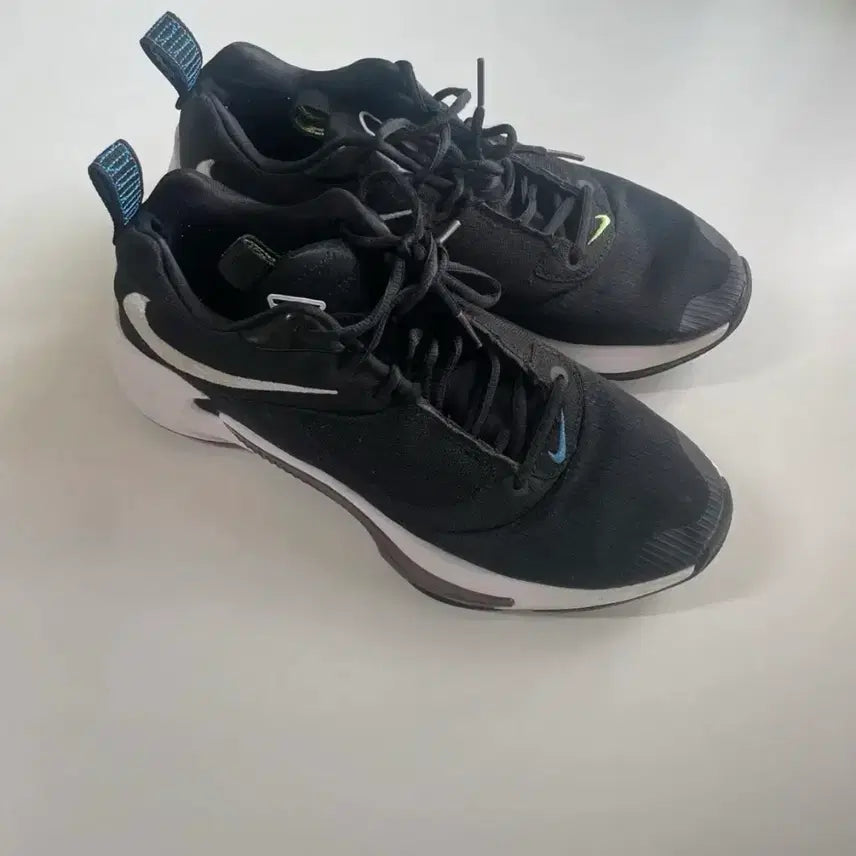 [BUNJANG] Nike Zoom Freak 3 DA0694 Basketball Shoes / [280]나이키 줌 프릭 3 DA0694 운동화280 농구화280