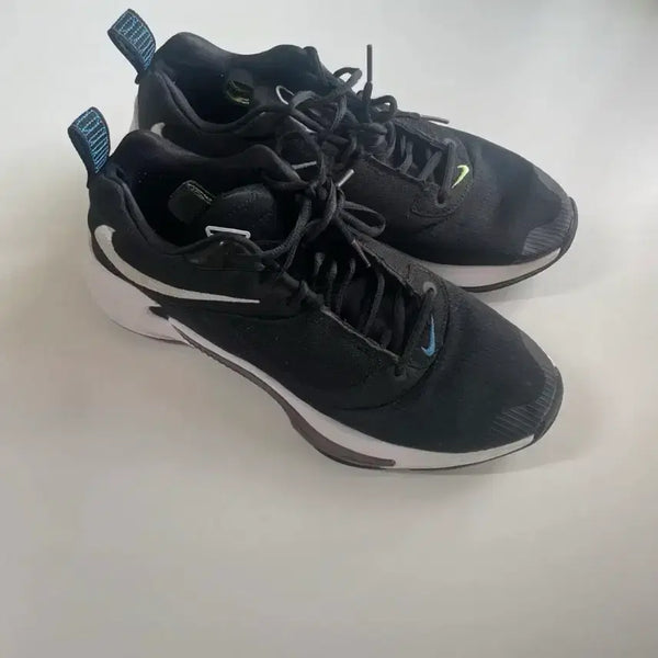 [BUNJANG] Nike Zoom Freak 3 DA0694 Basketball Shoes / [280]나이키 줌 프릭 3 DA0694 운동화280 농구화280