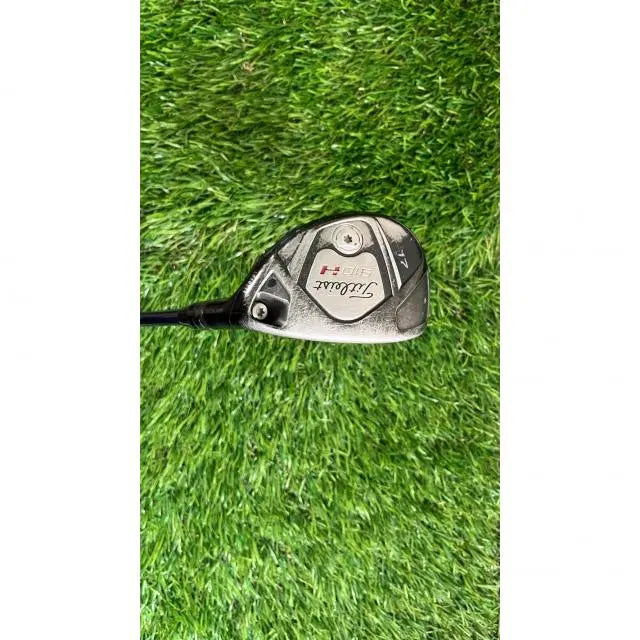 [BUNJANG] Titleist 910H 17-Degree Utility (Used) / 남자유틸리티 타이틀리스트910H 17도유틸리티 중고유틸리티