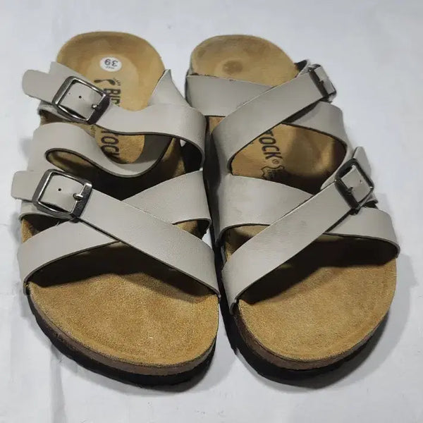 [BUNJANG] Birkenstock Sandals Size 39 (250mm) / 버켄스탁 샌들 39사이즈(250)