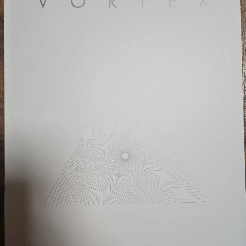 [BUNJANG] 2027 Sidah Injae VORTEX Earth Science 1 Textbook / 2027 시대인재 VORTEX  지구과학1