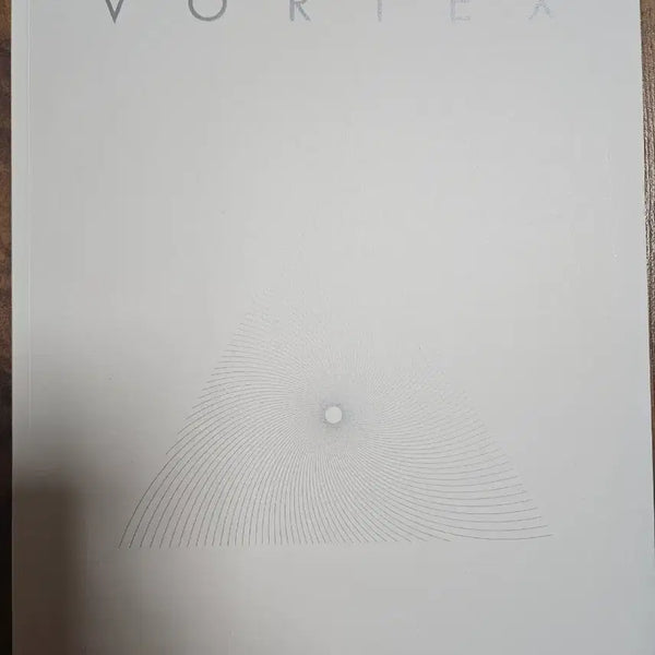 [BUNJANG] 2027 Sidah Injae VORTEX Earth Science 1 Textbook / 2027 시대인재 VORTEX  지구과학1