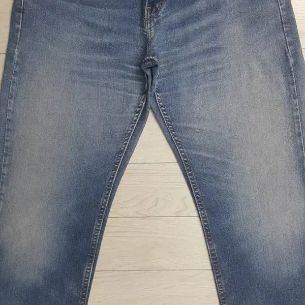 [BUNJANG] Levi's 505 SF Jeans (4-Way Stretch) 30-31" - Mexico Edition / 리바이스진505(사방스판) S.F 30~31인치(No.442)멕시코판!