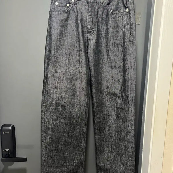 [BUNJANG] Branded 611 Hard Twist Denim Jeans Size 30 / 브랜디드 611 하드트위스트 30사이즈