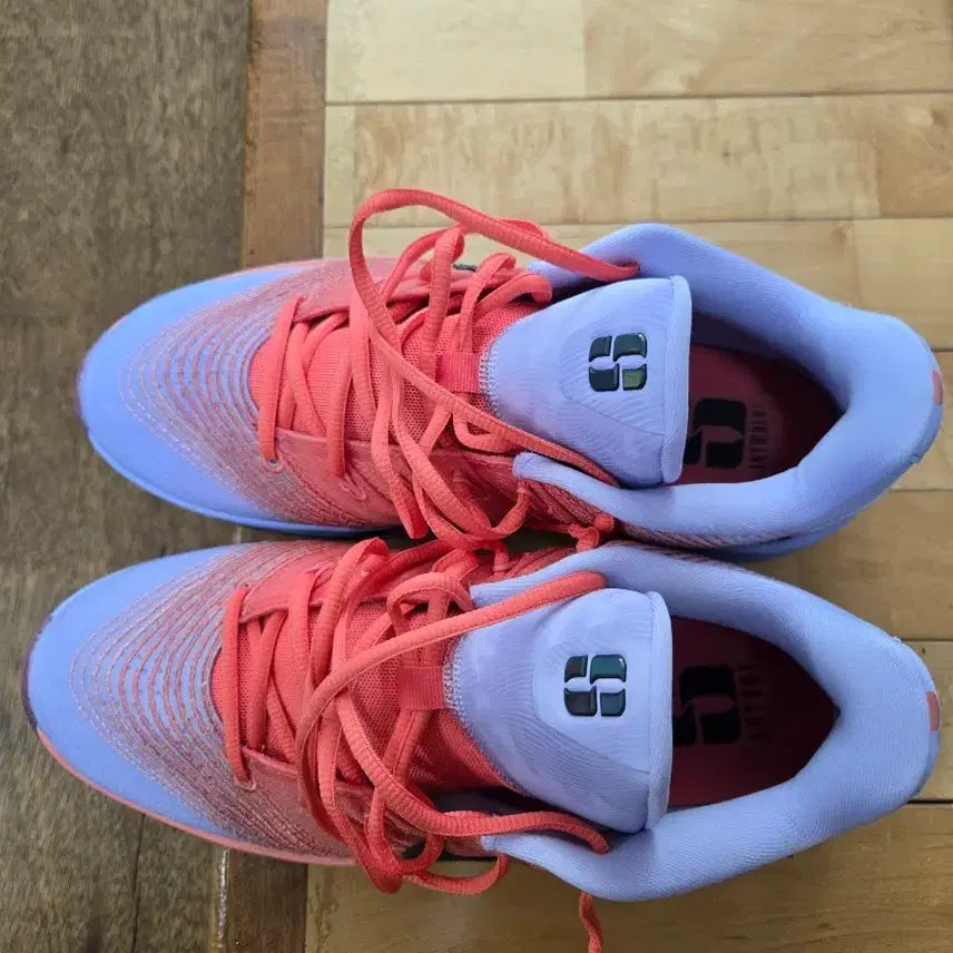 [BUNJANG] Nike Sabrina 3 Basketball Shoes (Size 290) / 나이키 사브리나3 290사이즈 판매