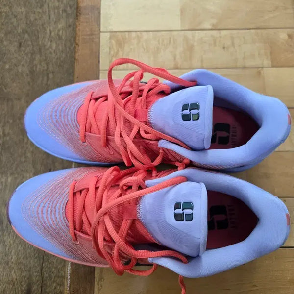 [BUNJANG] Nike Sabrina 3 Basketball Shoes (Size 290) / 나이키 사브리나3 290사이즈 판매