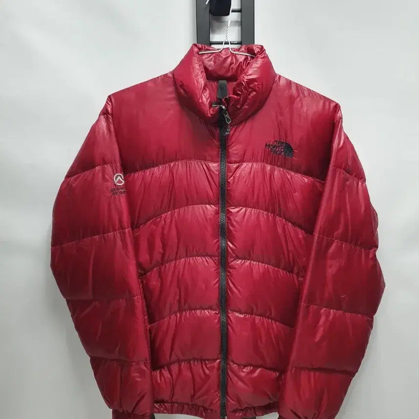 [BUNJANG] The North Face Summit Series Acgoniagua Down Jacket Red S / 노스페이스 패딩 서밋시리즈 아콘카구아 다운 자켓 레드 s