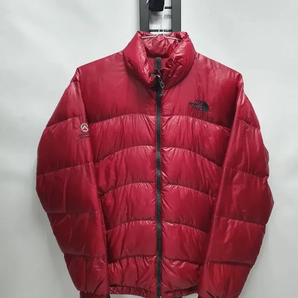 [BUNJANG] The North Face Summit Series Acgoniagua Down Jacket Red S / 노스페이스 패딩 서밋시리즈 아콘카구아 다운 자켓 레드 s