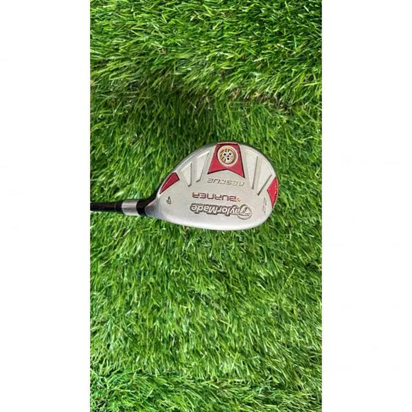 [BUNJANG] TaylorMade Burner 4 Utility (22 Degree) Men's - Used / 남자유틸리티 테일러메이드버너 4번22도 중고유틸리티