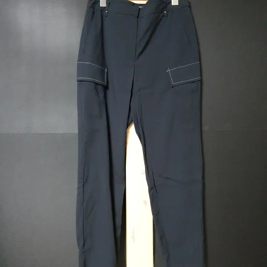 [BUNJANG] Nice Clapp Stitch Pants (Size 55) / 진짜만원 나이스클랍 여름바지 55 스티치팬츠
