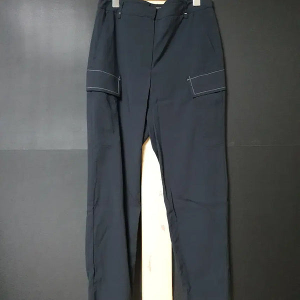 [BUNJANG] Nice Clapp Stitch Pants (Size 55) / 진짜만원 나이스클랍 여름바지 55 스티치팬츠