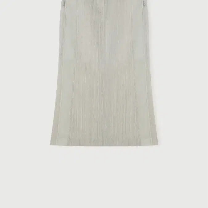 [BUNJANG] Ethos Patched Long Skirt / 에토스 PATCHED LONG SKIRT 패치드 롱스커트