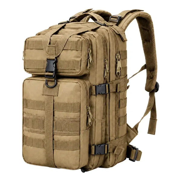 [BUNJANG] JHD PICK 35L Rider Backpack / [무료배송] JHD PICK 대용량 라이더 백팩 35L 4P 더스트