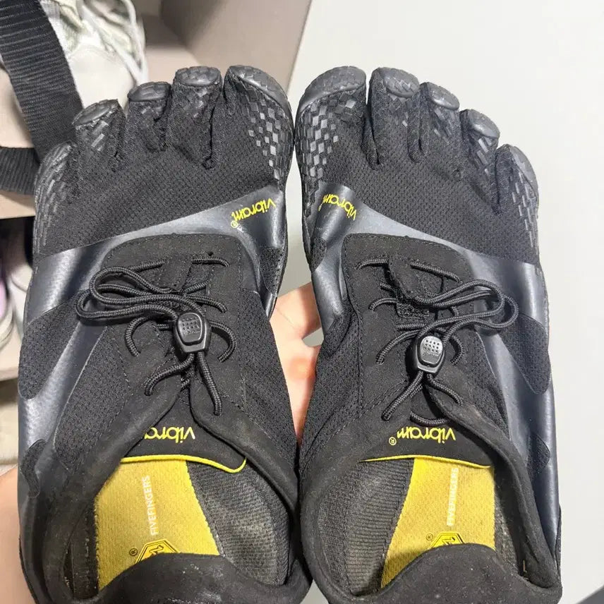 [BUNJANG] Vibram FiveFingers 275 Shoes / 비브람파이브핑거스275