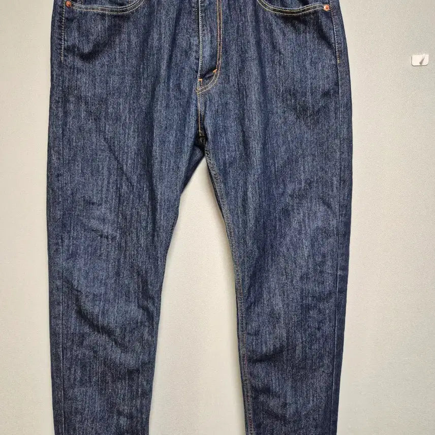 [BUNJANG] Levi's 505 Cool Fabric Jeans / 리바이스 청바지 505