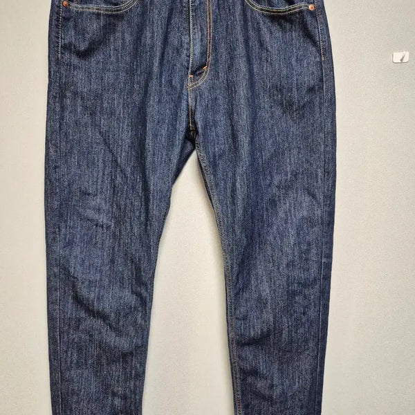 [BUNJANG] Levi's 505 Cool Fabric Jeans / 리바이스 청바지 505