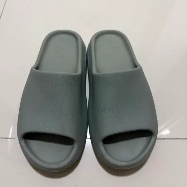 [BUNJANG] Adidas Yeezy Slide Salt 295 / 이지슬라이드 295(솔트)