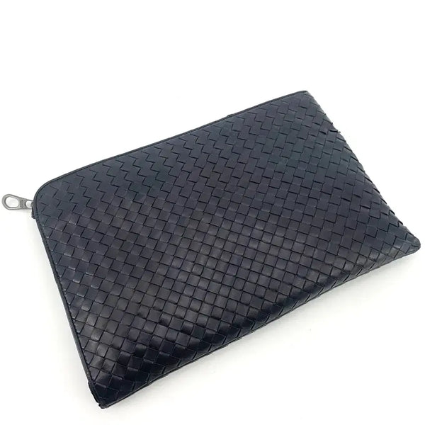 [BUNJANG] Bottega Veneta Document Clutch Large / 보테가베네타 도큐먼트 클러치 라지