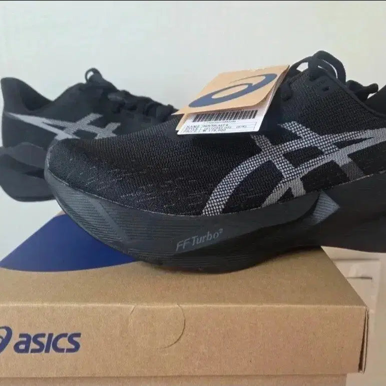 [BUNJANG] Asics NovaBlast 6 2E Running Shoes / 아식스 노바블라스트6 2e 새제품 250 255 260 270