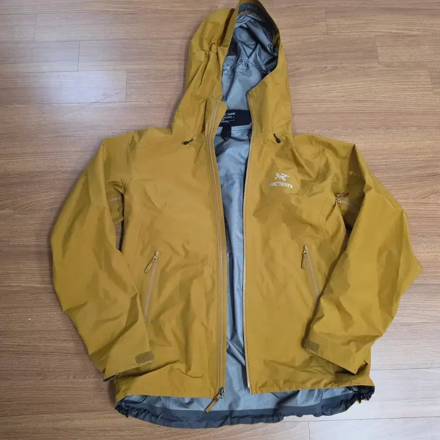 [BUNJANG] Arc'teryx Beta LT Yukon Jacket / (L) 아크테릭스 베타 LT 유콘