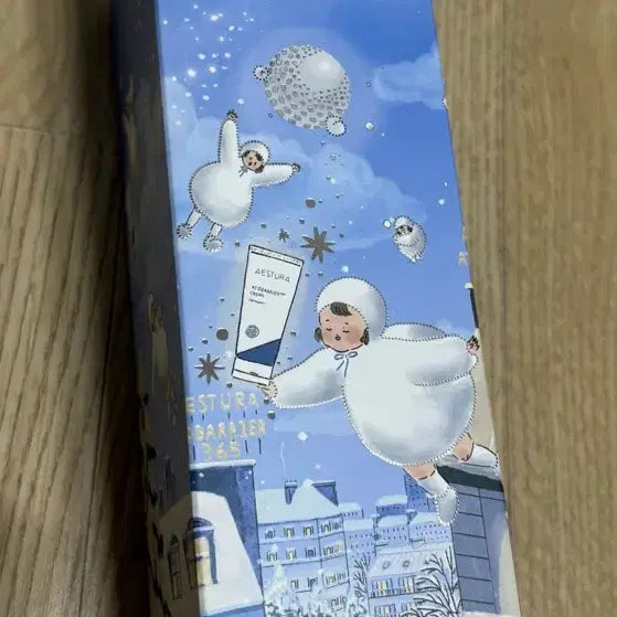 [BUNJANG] Aestura Atobarrier365 Cream Special Edition 150ml / (새상품) 에스트라 아토베리어365 크림 스페셜 에디션 150ml