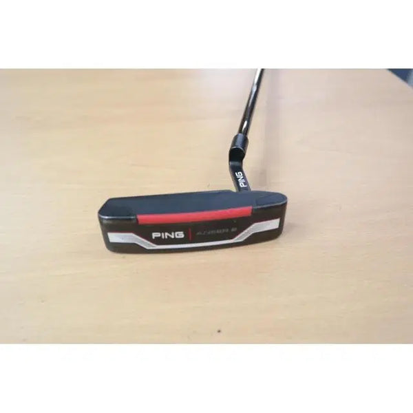 [BUNJANG] PING Anser 2 33/34 inch Putter / 핑 앤서2 33 34인치 퍼터 (상태양호정품)