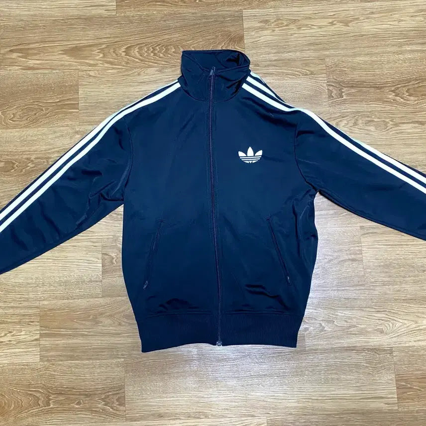 [BUNJANG] Adidas Firebird Track Pants Size 90 / 아디다스 파이어블랙 090 사이즈