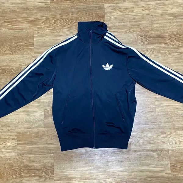 [BUNJANG] Adidas Firebird Track Pants Size 90 / 아디다스 파이어블랙 090 사이즈