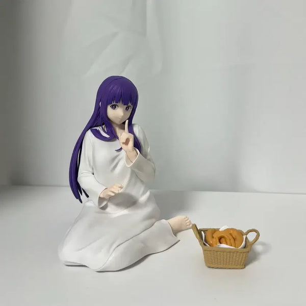 [BUNJANG] Sega Frieren: Beyond Journey's End Yume Rise Fern Pajamas Figure / 세가 장송의 프리렌 유메미라이즈 페른 잠옷 피규어