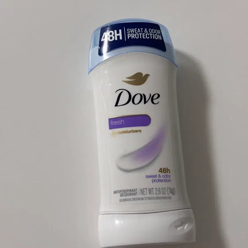 [BUNJANG] Dove Solid Deodorant / 도브 데오드란트 새상품